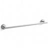 Porta Toalha Barra 457mm Cromado Elate Kohler 27286br-cp - 1
