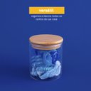 Ver imagem 6 de KIT POTES DE MANTIMENTO CIRCULAR 400/600/800/2000ML - 4PÇS