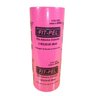 Fita Adesiva Rosa Neon Larga Brilha Luz Negra 48mmx50m Pacote Com 5 rolos Fit Pel Fita Adesiva Rosa  - 1