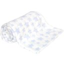 Ver imagem 2 de Kit Soninho Mantinha com Ursinho Azul Buba