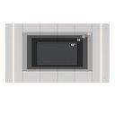 Ver imagem 5 de Painel para TV até 75 Polegadas com LED 236,4CMX136CM Maggiore