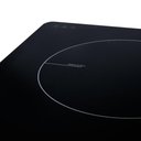 Ver mais imagens de Cooktop Portátil de Indução 2 Zonas Preto 220v