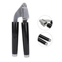 Ver imagem 2 de Espremedor Amassador Alho Inox Cozinha Kitchenaid Cor:preto Preto