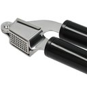Ver imagem 5 de Espremedor Amassador Alho Inox Cozinha Kitchenaid Cor:preto Preto