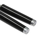 Ver imagem 6 de Espremedor Amassador Alho Inox Cozinha Kitchenaid Cor:preto Preto