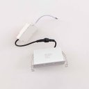 Ver imagem 3 de Spot Soul Embutir 3 Focos 30° 6w Luz Quente 2700k 87746 Opus St3050