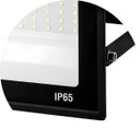 Ver imagem 4 de Refletor de Led Rlv1503 150w Vonder Bivolt 6500k 110v 220v Luz Branca Alcance 35m Interno Externo