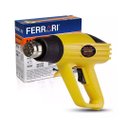 Ver imagem 4 de Soprador Térmico Ar Quente Saq 1500w 220v Ferrari Saq-1500w