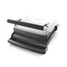 Grill Elétrico Tramontina By Breville Adjusta em Aço Inox com Bandeja Removível 127 V - 1