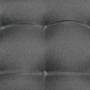 Ver imagem 3 de Poltrona Costela Decoração em Linho - Élpis Móveis - Linho Grafite