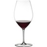 Kit Premium 2 Taças Riedel 995 Ml Saca-rolhas Pulltex Clickcut Preto - 2