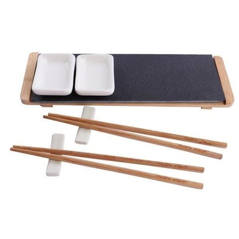 Conjunto para Sushi 8pcs - Wincy
