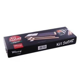 Conjunto para Sushi 8pcs - Wincy - 3