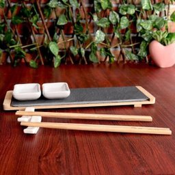 Conjunto para Sushi 8pcs - Wincy - 2