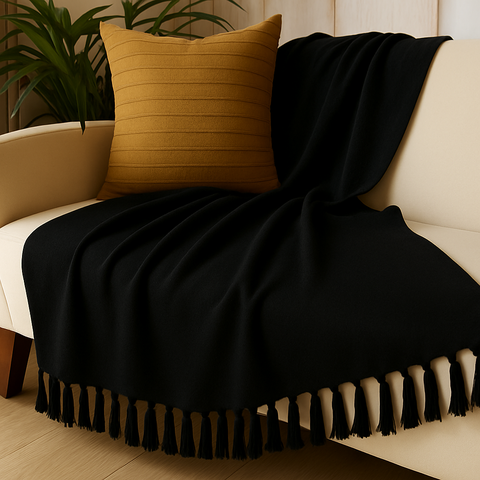 Manta para Sofá Gigante Protetora Decorativa 2,20x1,50