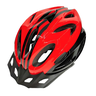 Capacete Ciclismo Mtb Vermelho Preto Inn Mould Deko:Vermelho/G/Unissex - 1