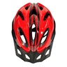 Capacete Ciclismo Mtb Vermelho Preto Inn Mould Deko:Vermelho/G/Unissex - 2