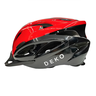 Capacete Ciclismo Mtb Vermelho Preto Inn Mould Deko:Vermelho/G/Unissex - 4