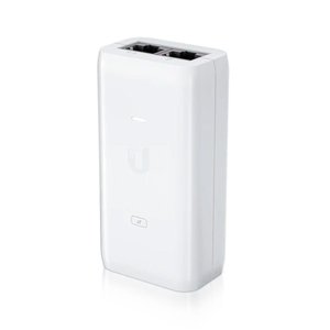 Fonte Ubiquiti Poe para U6-lite 802.3af - U-poe-af I