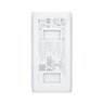 Fonte Ubiquiti Poe para U6-lite 802.3af - U-poe-af I - 4