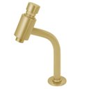 Ver imagem 1 de Torneira Automátic Link Lavatório Banheiro Gold Dourada Mesa