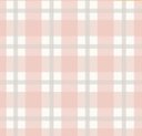 Ver imagem 2 de Papel de Parede Bobinex Revoada - Xadrez Quadros Rosa 4459