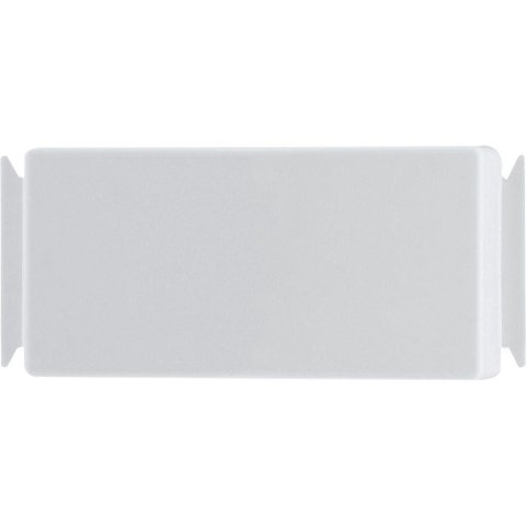 Kit 12 Modulo Interruptor Simples Tramontina Aria 6 a 250 V Branco