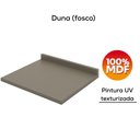 Ver imagem 3 de Tampo para Balcao 80 cm MDF Connect C904 Duna Henn