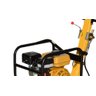 Placa Compactadora Vibratória Buffalo Reversível 125Kg 66x38cm Motor Gasolina 4T 7CV 60740 - 3