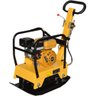 Placa Compactadora Vibratória Buffalo Reversível 125Kg 66x38cm Motor Gasolina 4T 7CV 60740 - 4