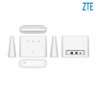Modem Roteador Wi-fi 4g Portátil Zte Mf293n Antena Externa - 5