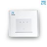 Modem Roteador Wi-fi 4g Portátil Zte Mf293n Antena Externa - 6