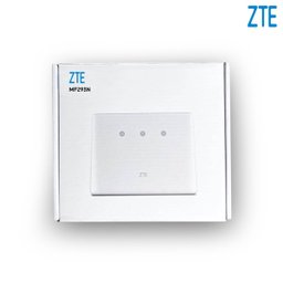 Modem Roteador Wi-fi 4g Portátil Zte Mf293n Antena Externa - 6 Modem Roteador Wi-fi 4g Portátil Zte Mf293n Antena Externa - 6
