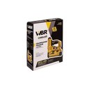 Ver imagem 2 de Grampeador Pinador A Bateria Com Led 20v 50tpm 203279 Wbr