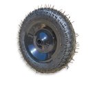 Ver imagem 3 de Roda Carrinho Carga 150 kg com Câmera Ar