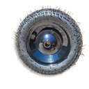 Ver imagem 5 de Roda Carrinho Carga 150 kg com Câmera Ar