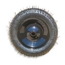 Ver imagem 4 de Roda Carrinho Carga 150 kg com Câmera Ar