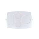 Ver imagem 3 de Caixa Térmica 12 Litros Azul Mor