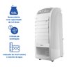 Climatizador Ar 4 Funções Ventilador Comercial 4,5 Litros - 3
