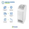 Climatizador Ar 4 Funções Ventilador Comercial 4,5 Litros - 5