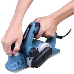 Plaina Elétrica 3mm 900w 220v Ws5343 Wesco - 3