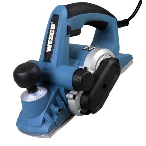 Plaina Elétrica 3mm 900w 220v Ws5343 Wesco