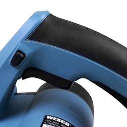 Plaina Elétrica 3mm 900w 220v Ws5343 Wesco - 4