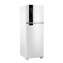 Ver imagem 2 de Geladeira Frost Free BRM46MB Duplex 385 Litros Extrafrio Brastemp