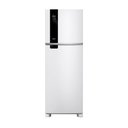 Ver imagem 1 de Geladeira Frost Free BRM46MB Duplex 385 Litros Extrafrio Brastemp