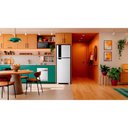 Ver imagem 5 de Geladeira Frost Free BRM46MB Duplex 385 Litros Extrafrio Brastemp
