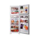 Ver imagem 3 de Geladeira Frost Free BRM46MB Duplex 385 Litros Extrafrio Brastemp