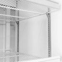 Ver imagem 7 de Refrigerador Expositor Porta Dupla Slim 752L 220V Branca Metalfrio