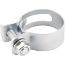 Ver imagem 2 de Abraçadeira para Mangote Am 7381 2.7/8'' à 3.3/16'' com 2 peças Vonder