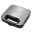 Ver imagem 1 de Sanduicheira Grill Britania 750W 220V Antiaderente em Inox